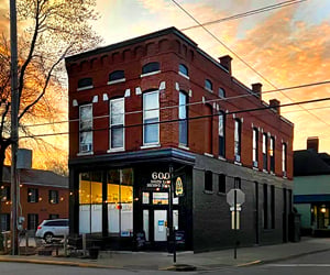 Penny Lane Coffeehouse