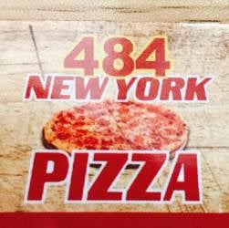 484 New York Pizza