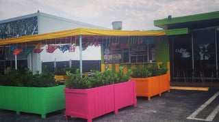 La Cabana Latin Grill