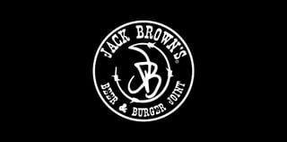 Jack Browns Beer & Burger Joint Columbia SC