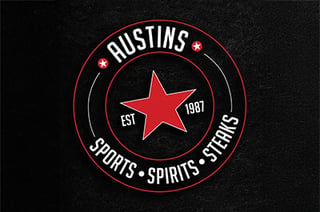 Austins Bar & Grill | South Olathe