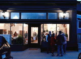 Third Space Coffee