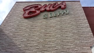 Buca di Beppo Italian Restaurant