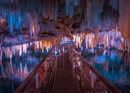 Crystal Cave