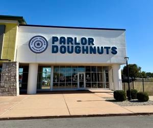Parlor Doughnuts