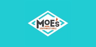 Moe's Southwest Grill