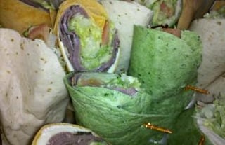 Nikoli's Pizza and Catering