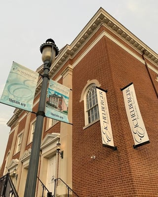 Eichelberger Performing Arts Center