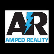 Amped Virtual Reality