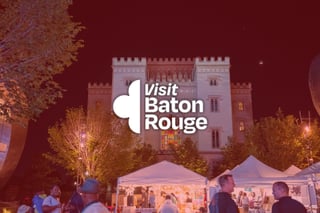Visit Baton Rouge Event Calendar