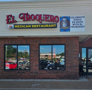 El Troquero