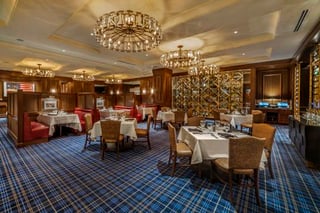 Bob’s Steak & Chop House - Omni Oklahoma City Hotel