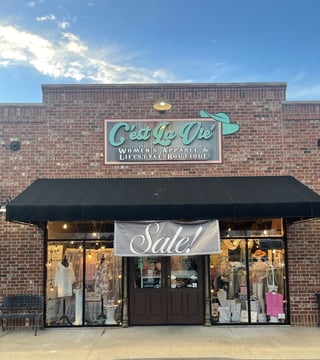 C'EST LA VIE' BOUTIQUE LLC