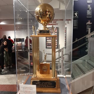 Hall of Champions