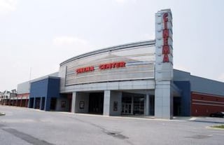 AMC Camp Hill 12