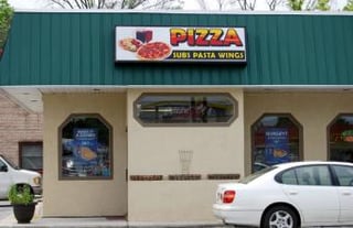 Cedar Cliff Pizza
