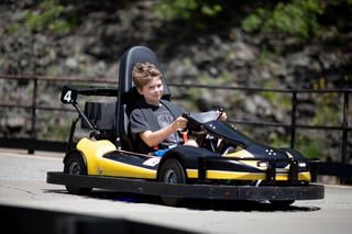 Lahey Family Fun Park