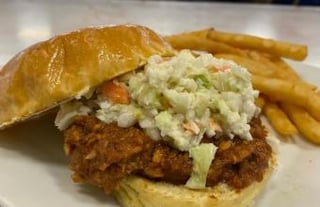King Street Diner