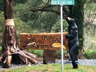 Indian Orchards Farm