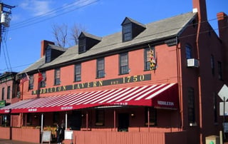 Middleton Tavern