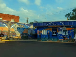 Swiftwater Ice Cream