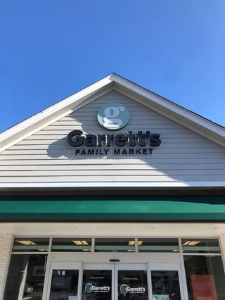 Garrett's Family Market