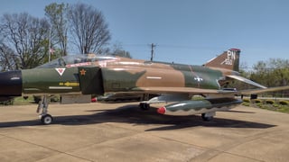 Aviation Heritage Park