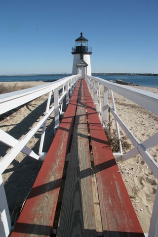 Nantucket Island Chamber of Commerce