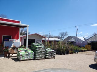 Sligers Produce Market