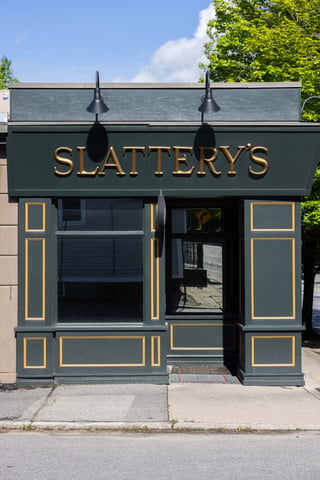 Slattery's