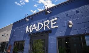 Madre - Boutique Taqueria