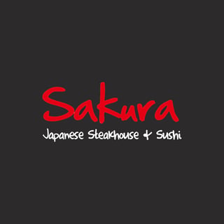 Sakura Japanese Steakhouse + Sushi