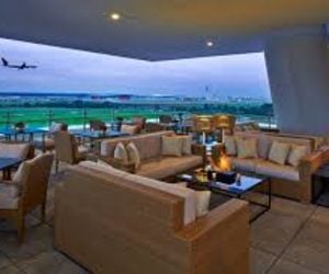 The Rooftop at Overland