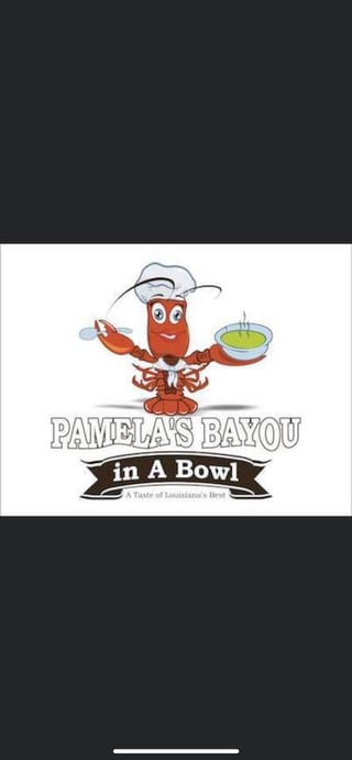 Pamela's Bayou In A Bowl