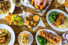 Hurricane Grill & Wings-Winter Haven