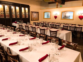 Enotria Restaurant & Grill