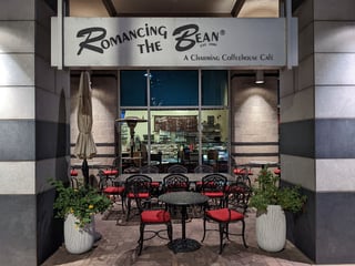 Romancing the Bean