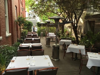 Mulvaney's B&L