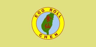 Eggroll Chen