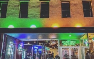 Centre Street Collective