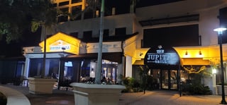 Harbourside Place