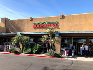 Changing Hands Bookstore