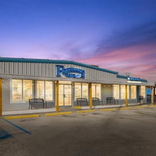 Fisherman's Cove Seafood