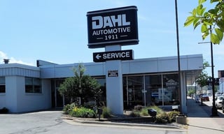 Dahl Auto Museum
