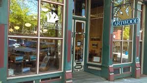 Artwood Gallery