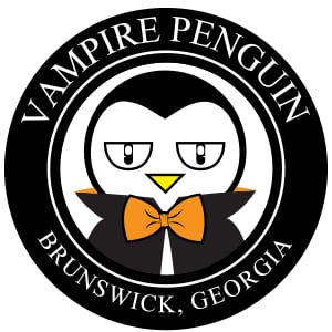 Vampire Penguin