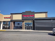 Piesanos Lake City
