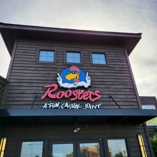 Roosters