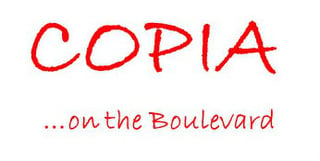 COPIA on the Boulevard