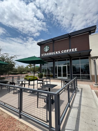 Starbucks Coffee Company
